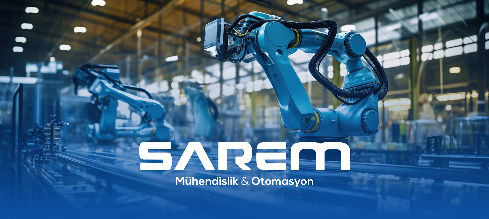 Makine Revizyon Hizmetleri